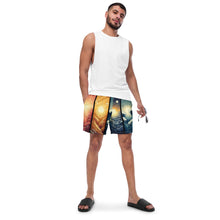 Load image into Gallery viewer, Elemental - Men&#39;s swim trunks
