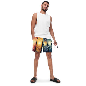 Elemental - Men's swim trunks