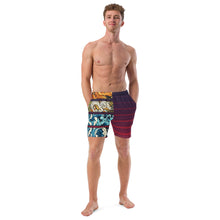 Load image into Gallery viewer, 4 The Elements  - Men&#39;s swim trunks
