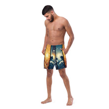 Load image into Gallery viewer, Elemental - Men&#39;s swim trunks
