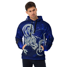 Load image into Gallery viewer, Capricorn - Unisex Hoodie
