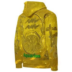 Aquarius - Unisex Hoodie