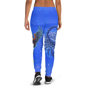 Scorpio - Women's Joggers