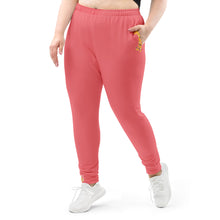 Load image into Gallery viewer, Sweet - Pink Women&#39;s Joggers
