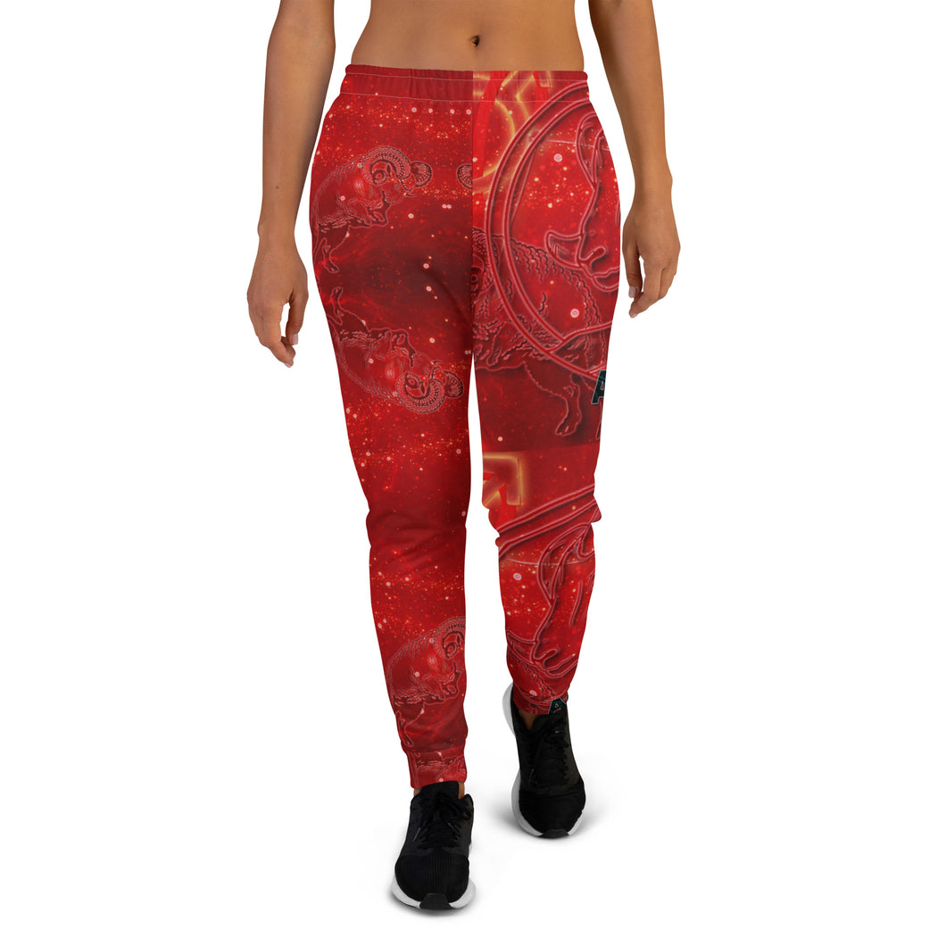 Aries - Women's Joggers