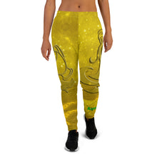 Load image into Gallery viewer, Aquarius - Women&#39;s Joggers
