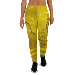 Aquarius - Women's Joggers