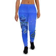 Load image into Gallery viewer, Scorpio - Women&#39;s Joggers
