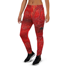 Load image into Gallery viewer, Aries - Women&#39;s Joggers
