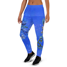Load image into Gallery viewer, Scorpio - Women&#39;s Joggers

