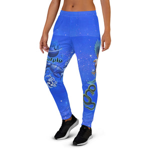 Scorpio - Women's Joggers