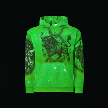 Load image into Gallery viewer, Taurus - Unisex Hoodie
