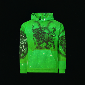 Taurus - Unisex Hoodie