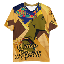 Load image into Gallery viewer, Queen Nefertiti - Men's T-Shirt
