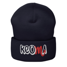 Load image into Gallery viewer, Classic Logo - Cuffed Beanie

