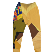 Load image into Gallery viewer, Queen Nefertiti - Men's Joggers
