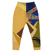 Load image into Gallery viewer, Queen Nefertiti - Men's Joggers
