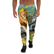 Load image into Gallery viewer, King of the Savanna - Men's Joggers
