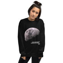 Load image into Gallery viewer, Darkside Alternate - Unisex Sweatshirt
