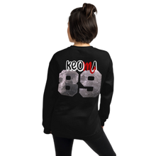 Load image into Gallery viewer, Darkside Alternate - Unisex Sweatshirt
