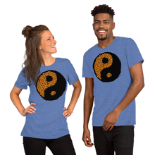 Load image into Gallery viewer, Yin &amp; Yang - Unisex T-Shirt
