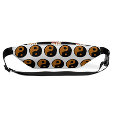 Load image into Gallery viewer, Modify Alternate Classic Logo - Black Fanny Pack
