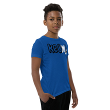 Load image into Gallery viewer, Modify Classic Logo - Kids Short Sleeve Tee's
