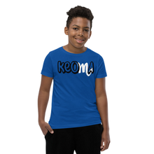 Load image into Gallery viewer, Modify Classic Logo - Kids Short Sleeve Tee's
