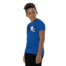 Load image into Gallery viewer, Modify Classic Logo - Kids Short Sleeve Tee's
