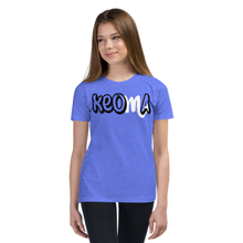 Load image into Gallery viewer, Modify Classic Logo - Kids Short Sleeve Tee's
