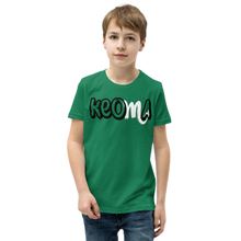 Load image into Gallery viewer, Modify Classic Logo - Kids Short Sleeve Tee's
