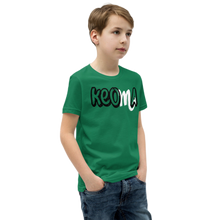 Load image into Gallery viewer, Modify Classic Logo - Kids Short Sleeve Tee's
