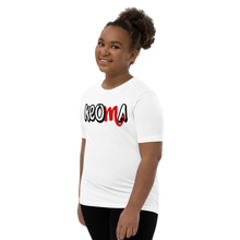 Load image into Gallery viewer, Modify Classic Logo - Kids Short Sleeve Tee's
