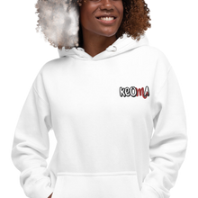 Load image into Gallery viewer, Classic Logo - Embroidered Hoodie
