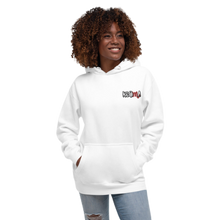 Load image into Gallery viewer, Classic Logo - Embroidered Hoodie
