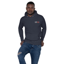 Load image into Gallery viewer, Classic Logo - Embroidered Hoodie
