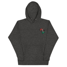 Load image into Gallery viewer, RGB Logo - Embroidered Hoodie
