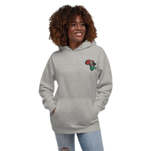 Load image into Gallery viewer, RGB Logo - Embroidered Hoodie
