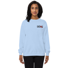 Load image into Gallery viewer, Classic Logo - Fleece Crewneck Sweatshirt
