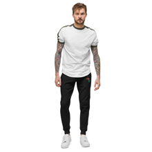 Load image into Gallery viewer, RBG Logo - Fleece Sweatpants — transparent background
