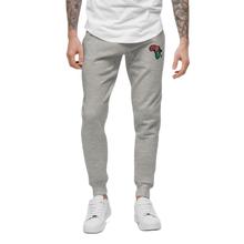 Load image into Gallery viewer, RBG Logo - Fleece Sweatpants
