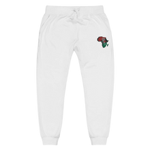 Load image into Gallery viewer, RBG Logo - Fleece Sweatpants
