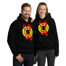 Load image into Gallery viewer, XO - Unisex Hoodies
