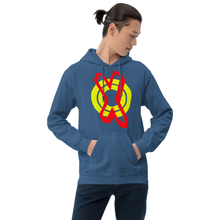 Load image into Gallery viewer, XO - Unisex Hoodies
