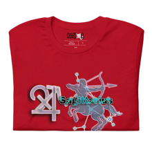 Load image into Gallery viewer, Sagittarius - Unisex T-Shirt
