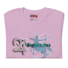 Load image into Gallery viewer, Sagittarius - Unisex T-Shirt
