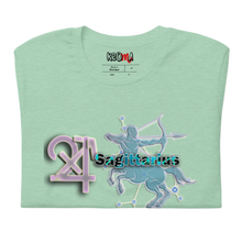 Load image into Gallery viewer, Sagittarius - Unisex T-Shirt
