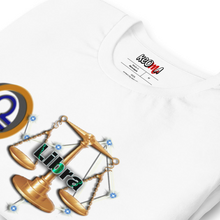 Load image into Gallery viewer, Libra - Unisex T-Shirt
