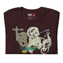 Load image into Gallery viewer, Capricorn - Unisex T-Shirt
