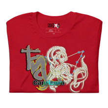 Load image into Gallery viewer, Capricorn - Unisex T-Shirt
